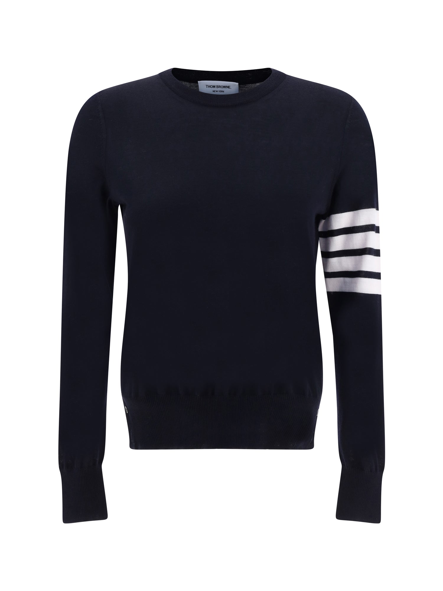 THOM BROWNE 40 sweater