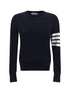 THOM BROWNE 40 sweater