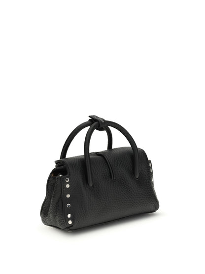 ZANELLATO OS dotta centauro baby handbag