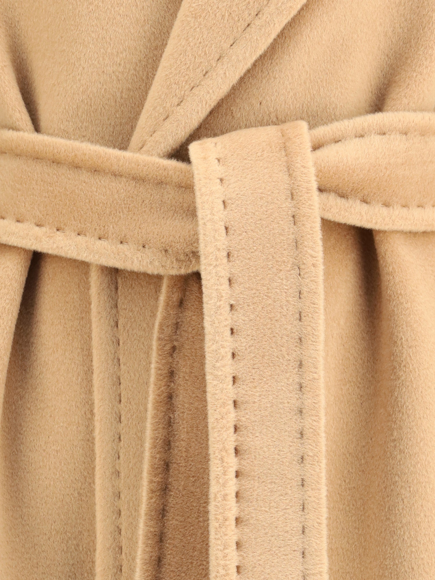 MAX MARA STUDIO 40 scire coat