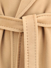 MAX MARA STUDIO 40 scire coat