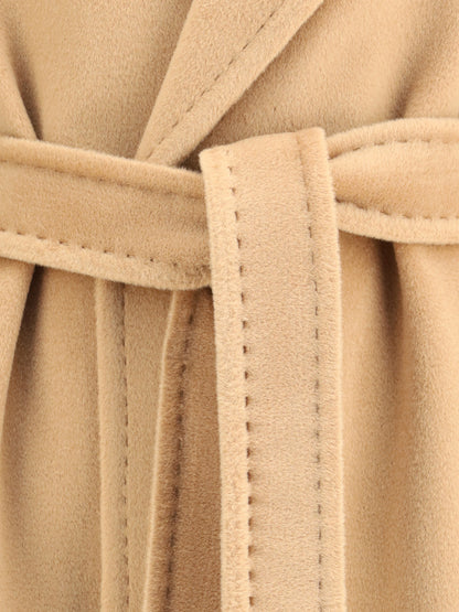 MAX MARA STUDIO 40 scire coat