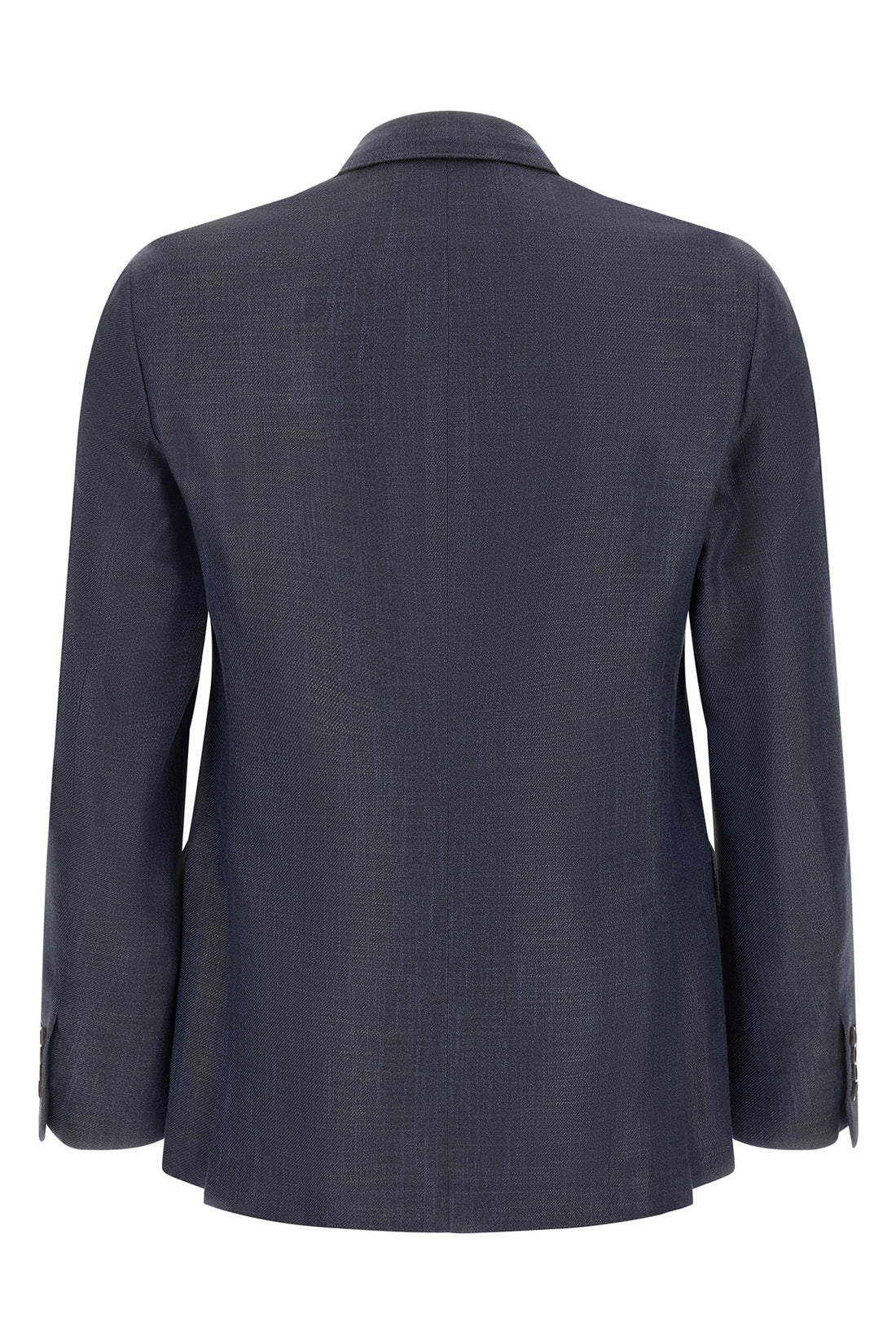 PAL ZILERI 48 the pal zileri single-breasted blazer