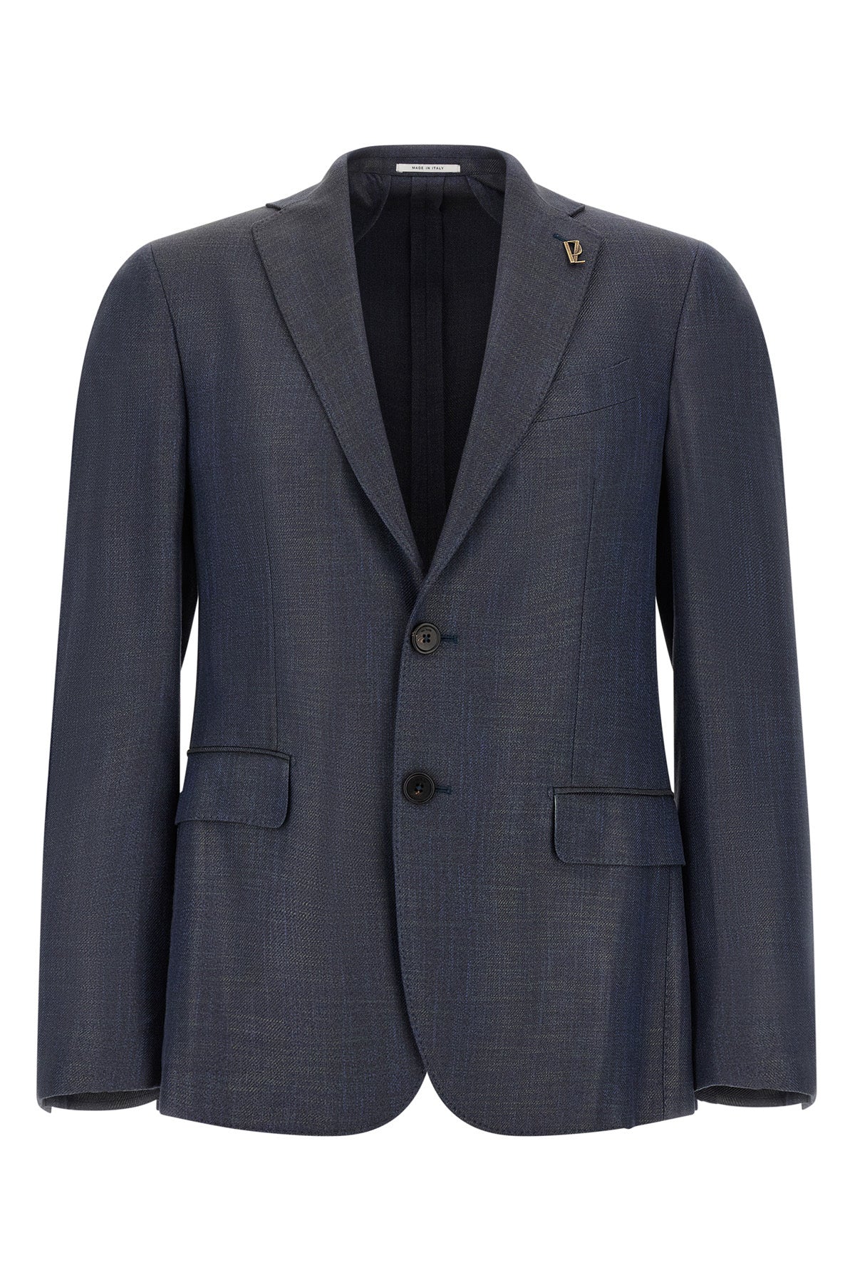 the pal zileri single-breasted blazer