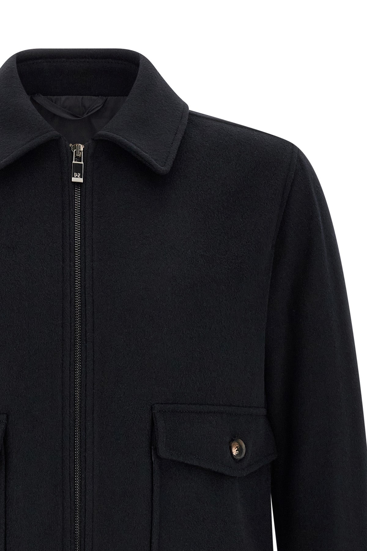 the pal zileri jacket