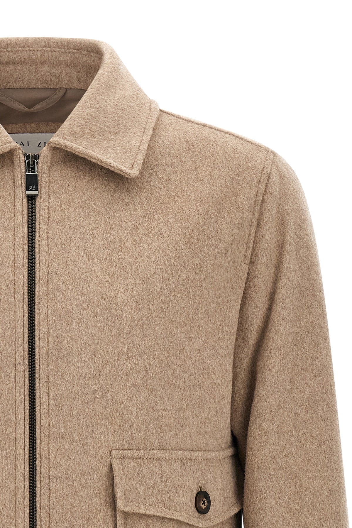 the pal zileri jacket