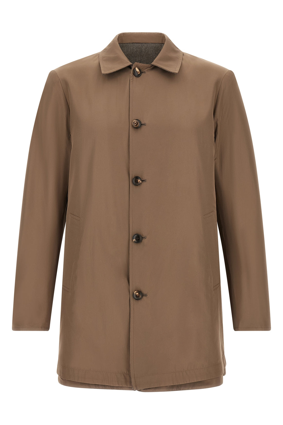 PAL ZILERI 48 the pal zileri raincoat