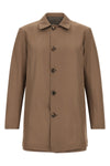 the pal zileri raincoat