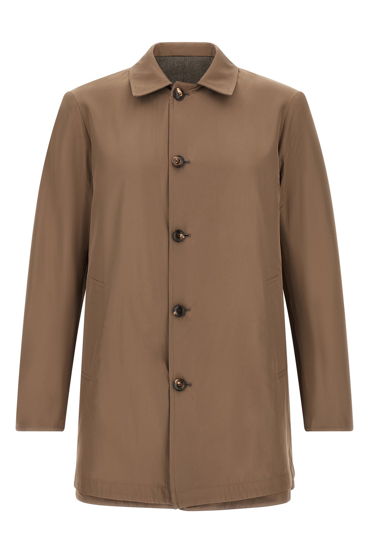 the pal zileri raincoat