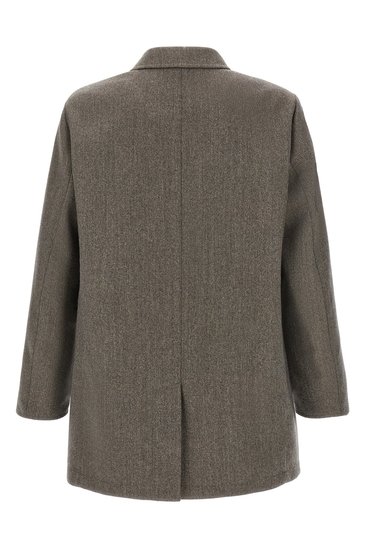 the pal zileri raincoat