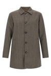 the pal zileri raincoat