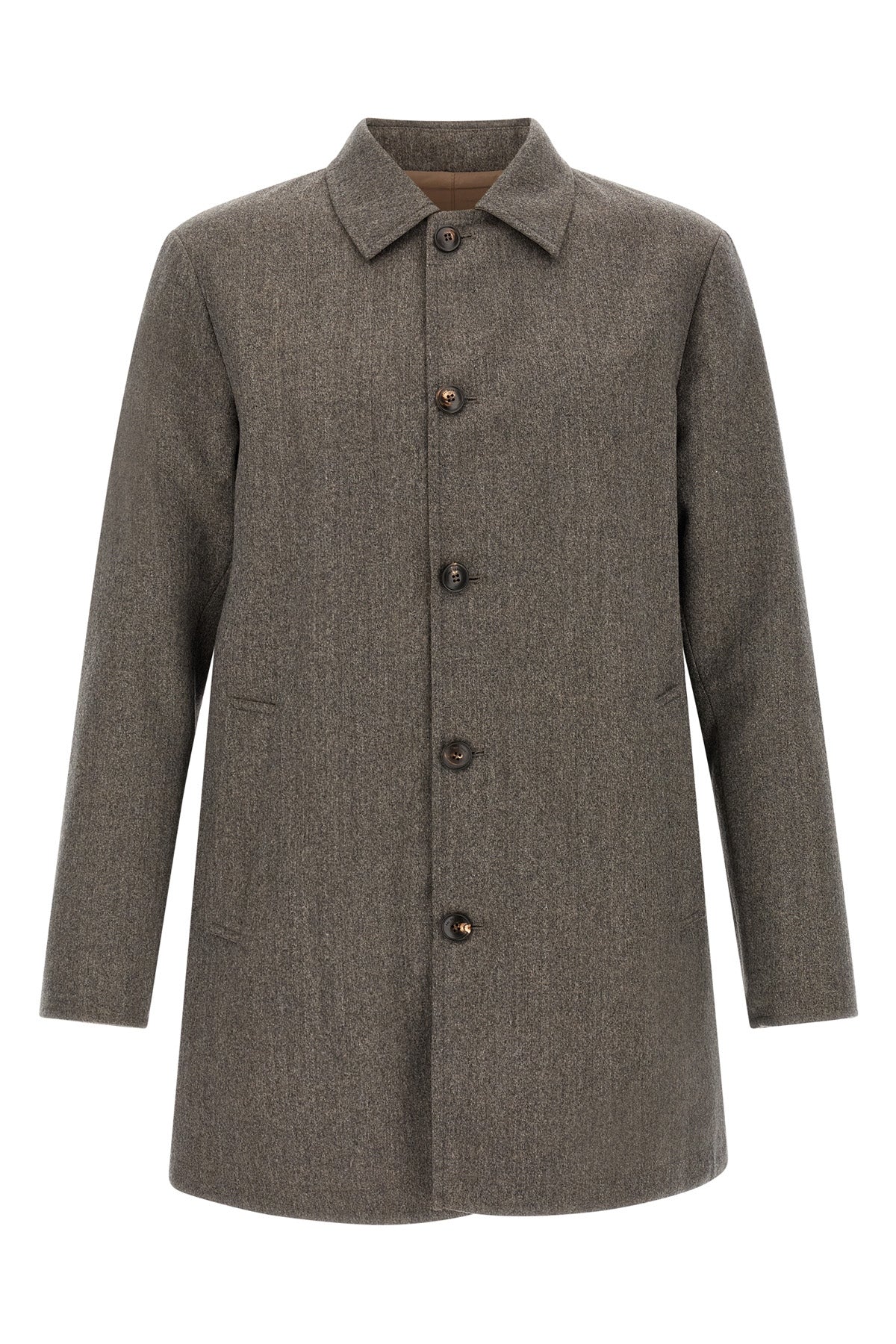 the pal zileri raincoat