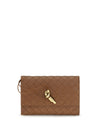 andiamo clutch bag