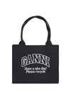 cotton tote bag