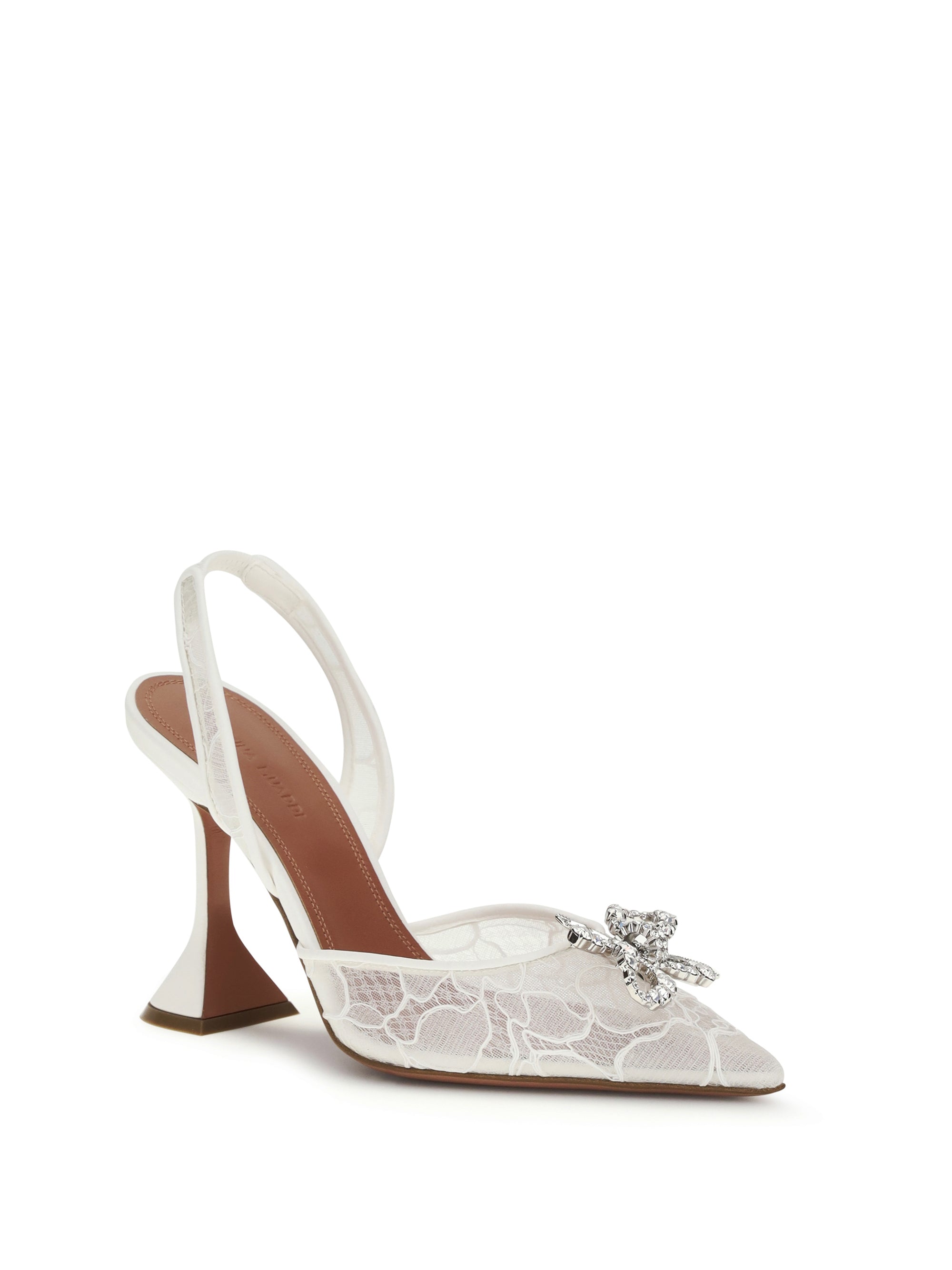 rosie slingback sandals
