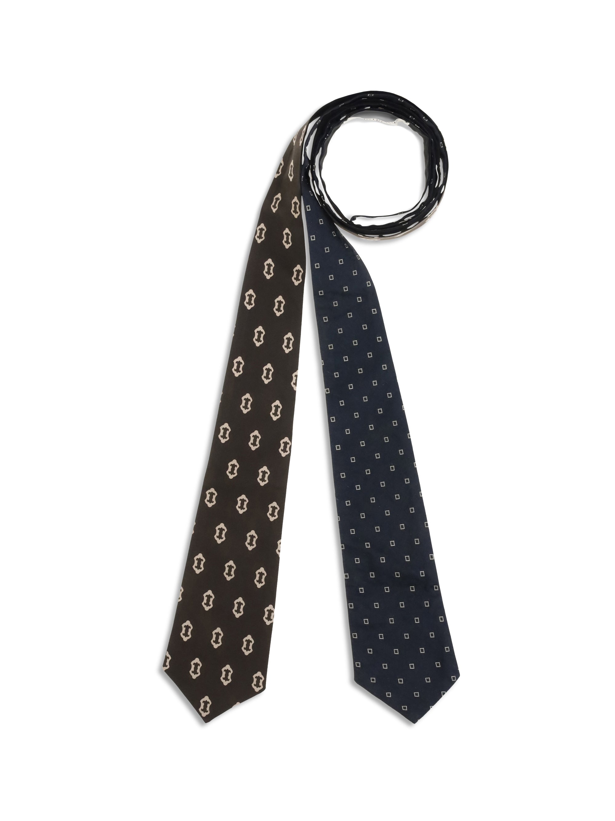tie belt