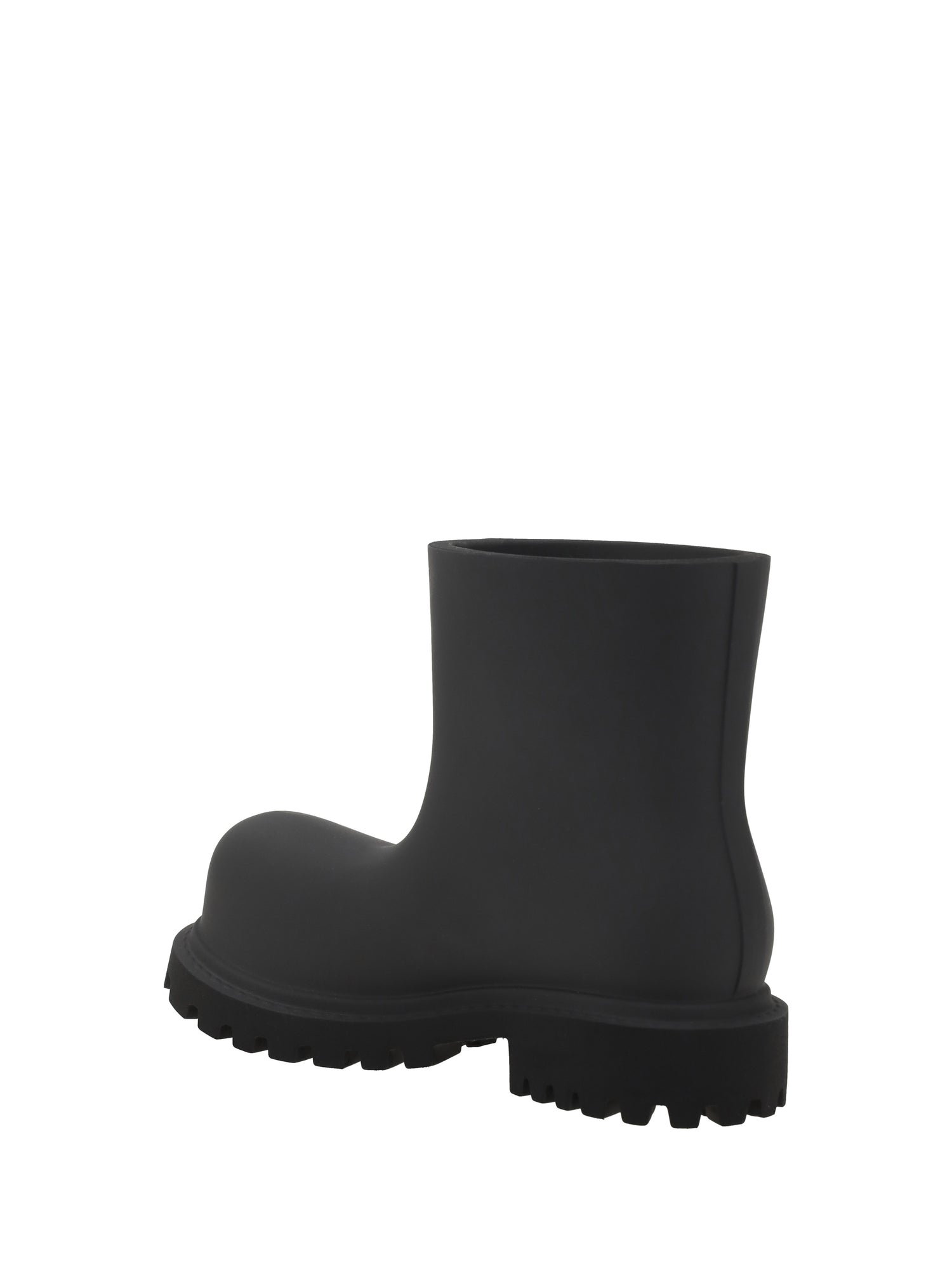 steroid ankle boots