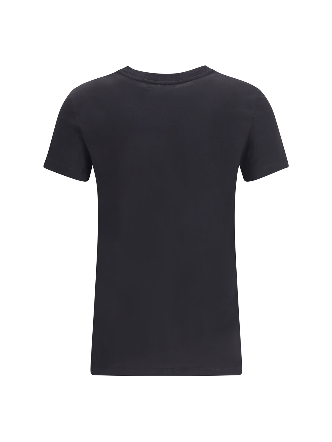 MAX MARA L embroidered monogram t-shirt