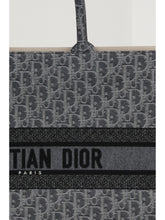 DIOR OS dior book tote l