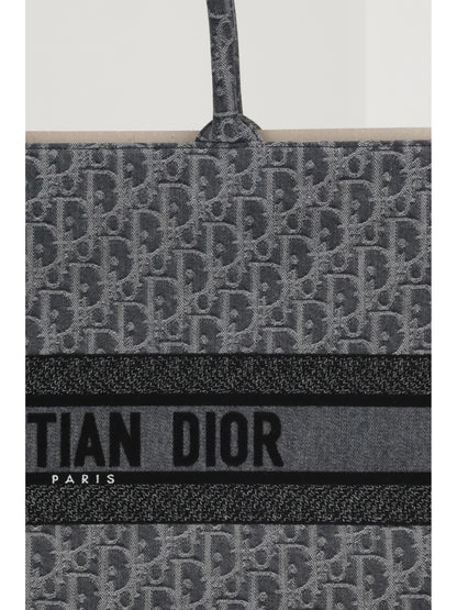 DIOR OS dior book tote l