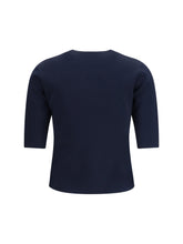 MAX MARA PURE L mxpaustero t-shirt 