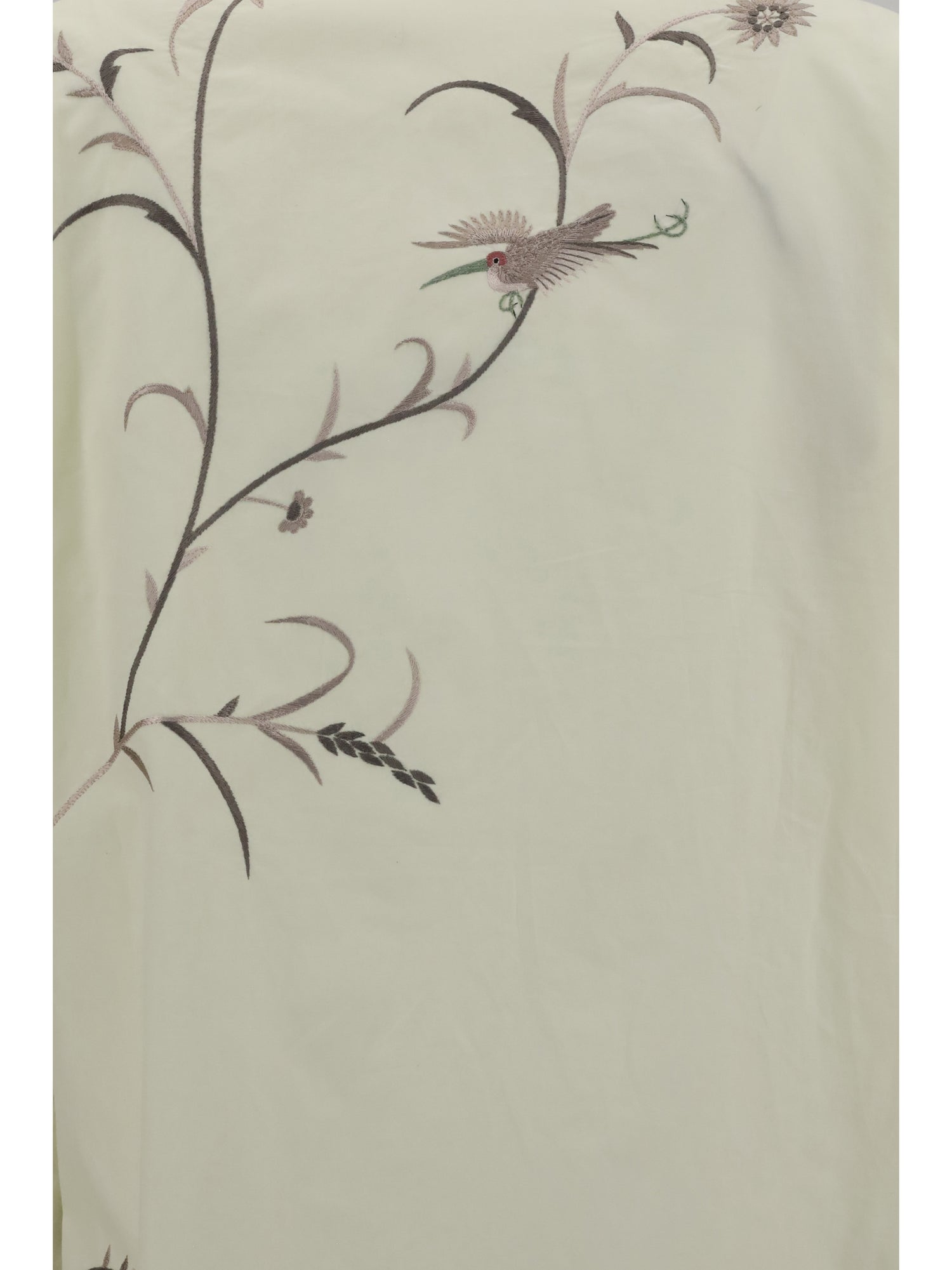 BAZISZT XS pinson shirt