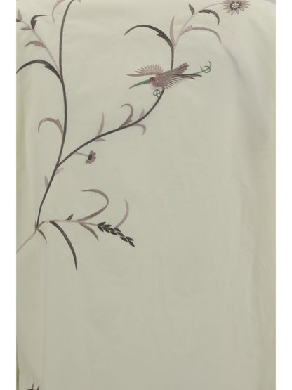 BAZISZT XS pinson shirt