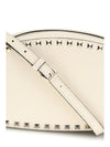 rockstud shoulder bag