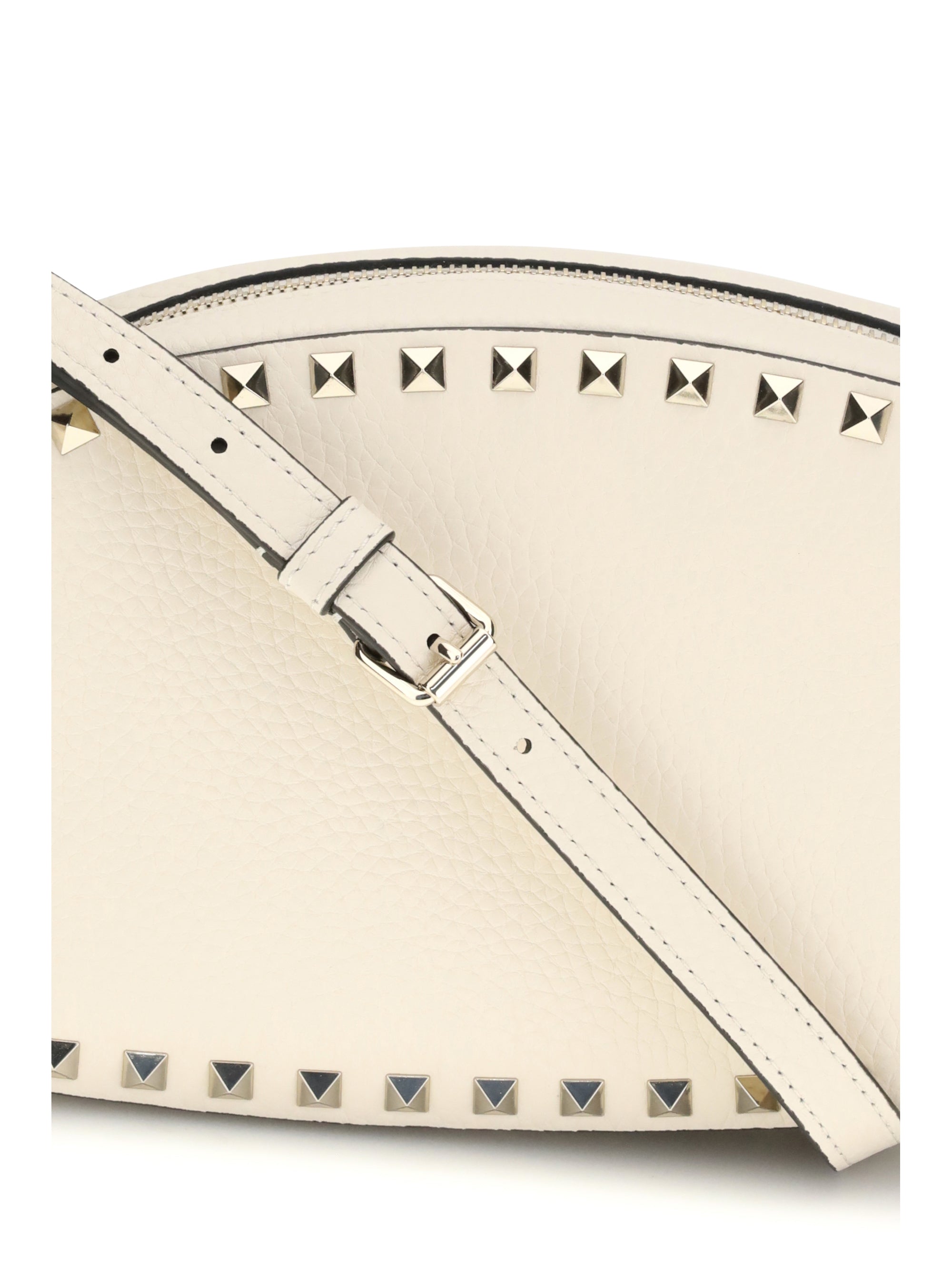 rockstud shoulder bag