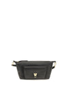 beat generation shoulder bag
