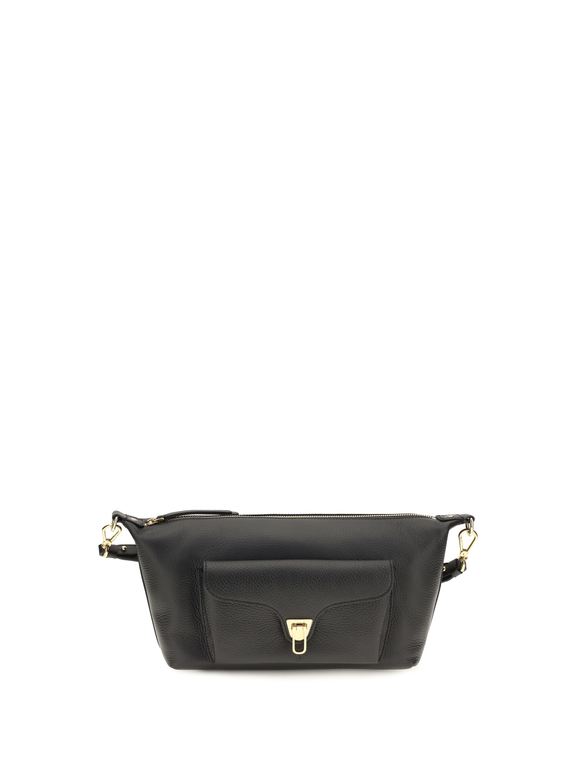 beat generation shoulder bag