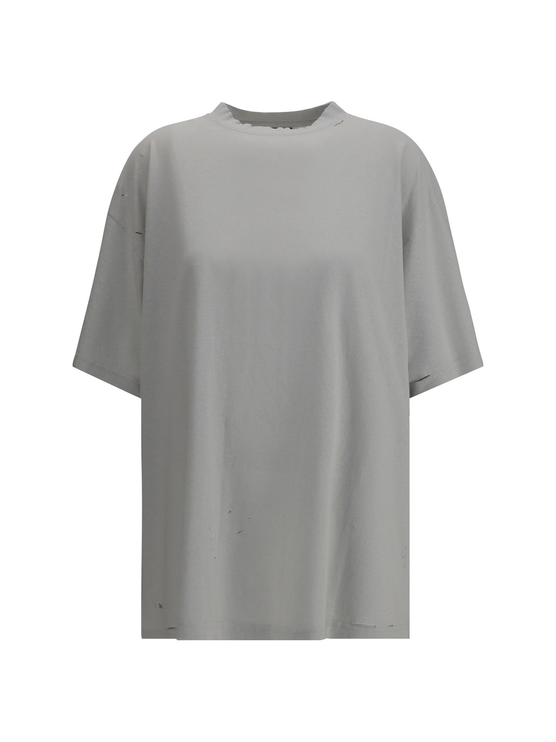 BALENCIAGA 2 oversized t-shirt