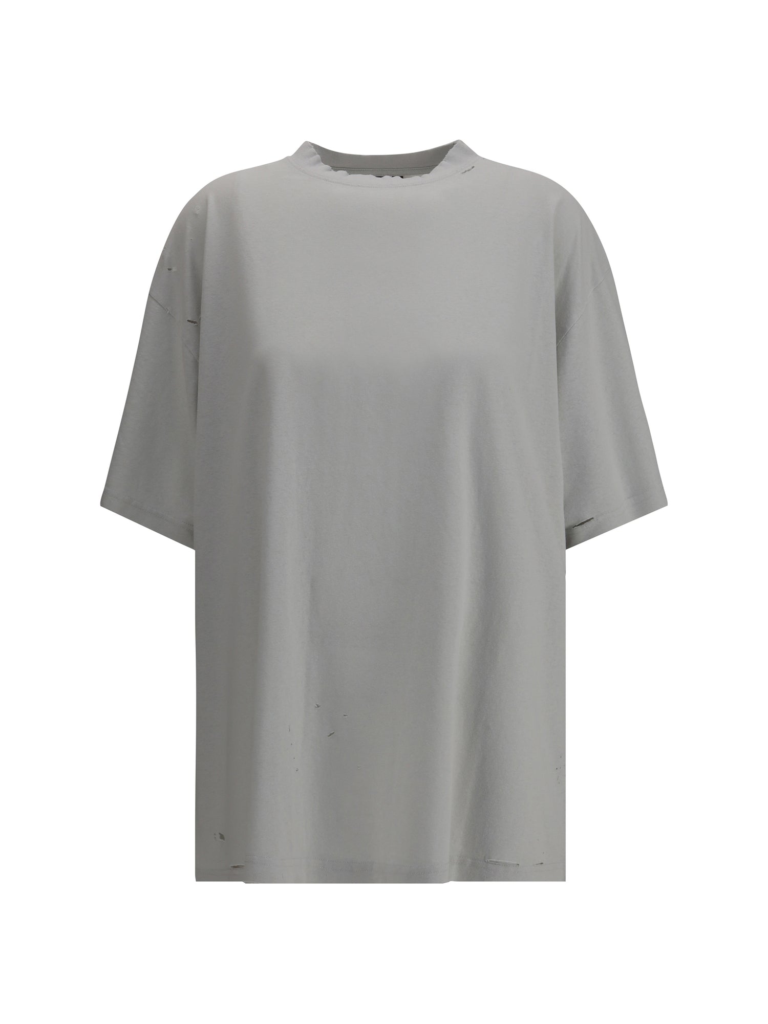 BALENCIAGA 2 oversized t-shirt