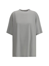 BALENCIAGA 2 oversized t-shirt