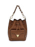 COCCINELLE OS beat generation bucket bag