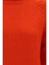 turtleneck cashmere sweater
