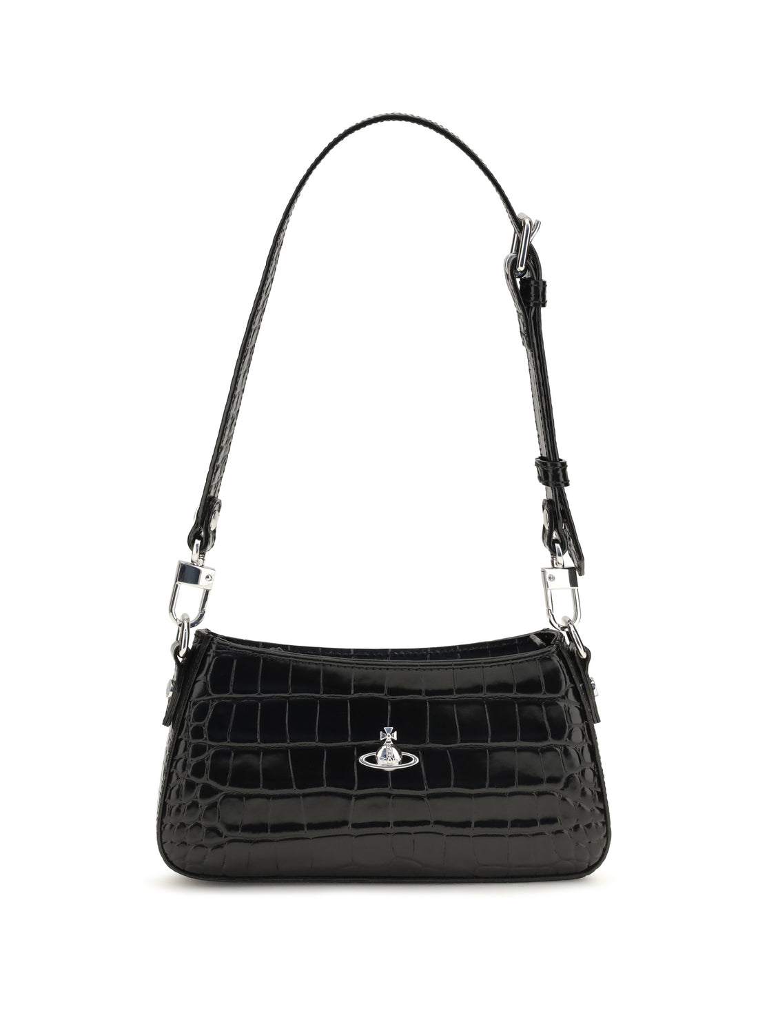 VIVIENNE WESTWOOD OS tasha phone shoulder bag