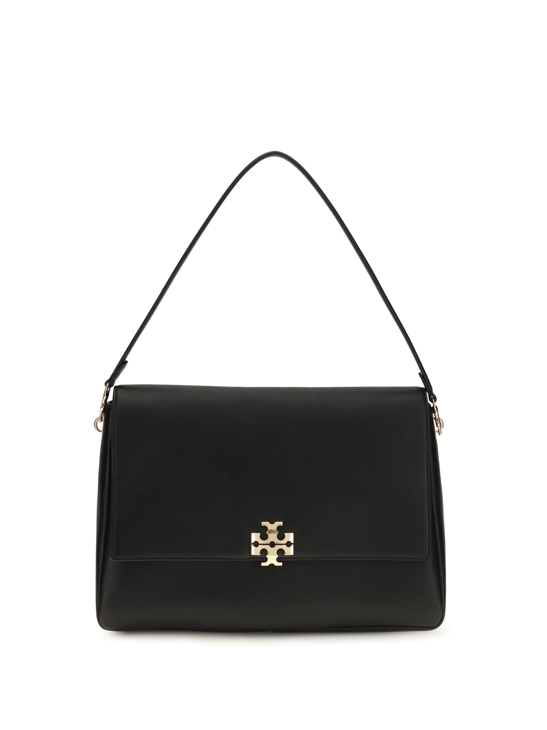 TORY BURCH OS charlie large shoulder bag