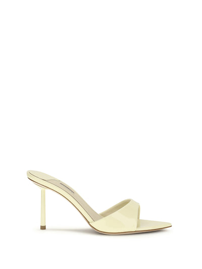 bella sandals