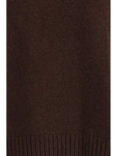 MAX MARA WEEKEND L wool turtleneck sweater 