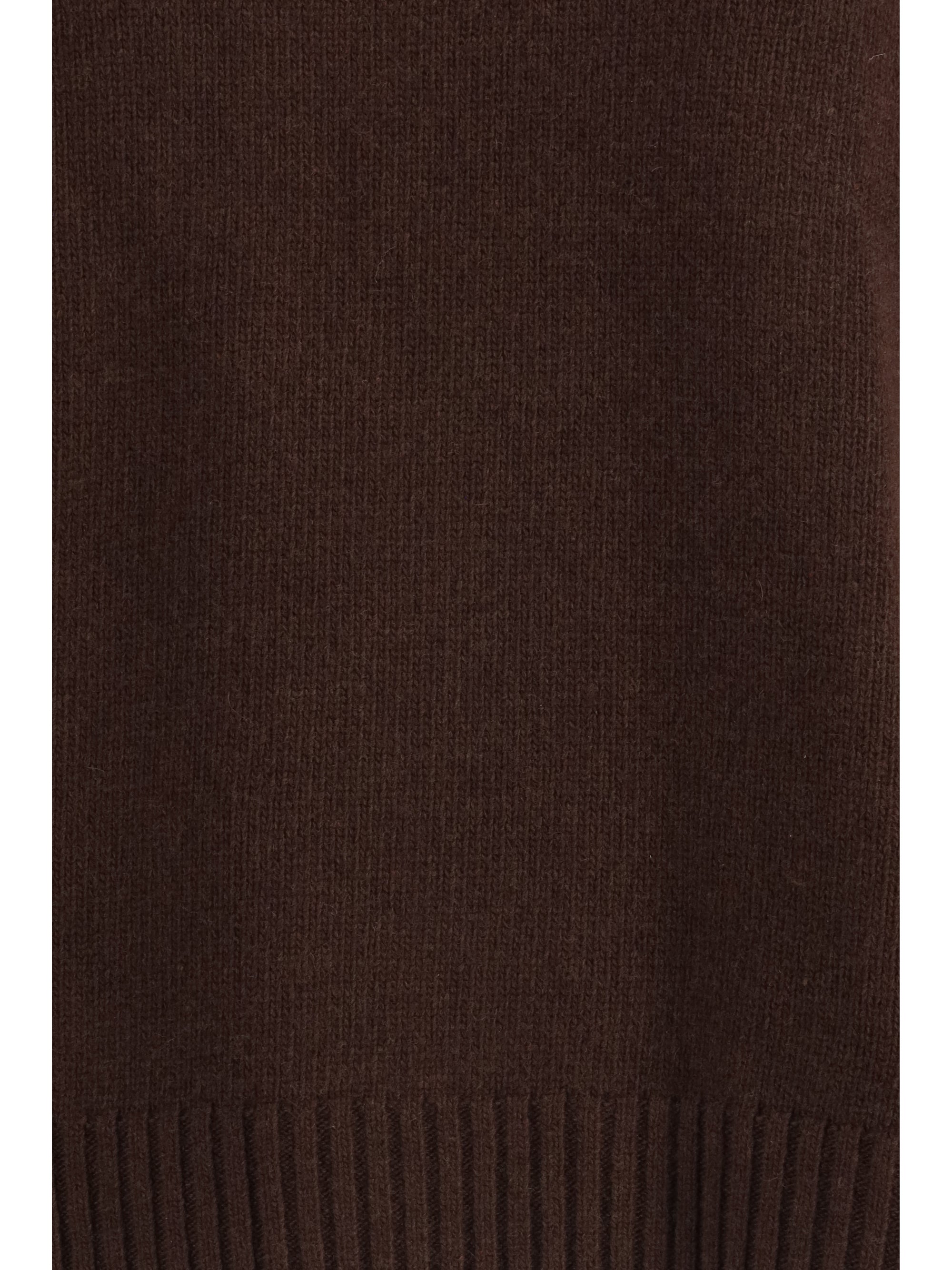 MAX MARA WEEKEND L wool turtleneck sweater 