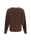 v-neck cashmere sweater