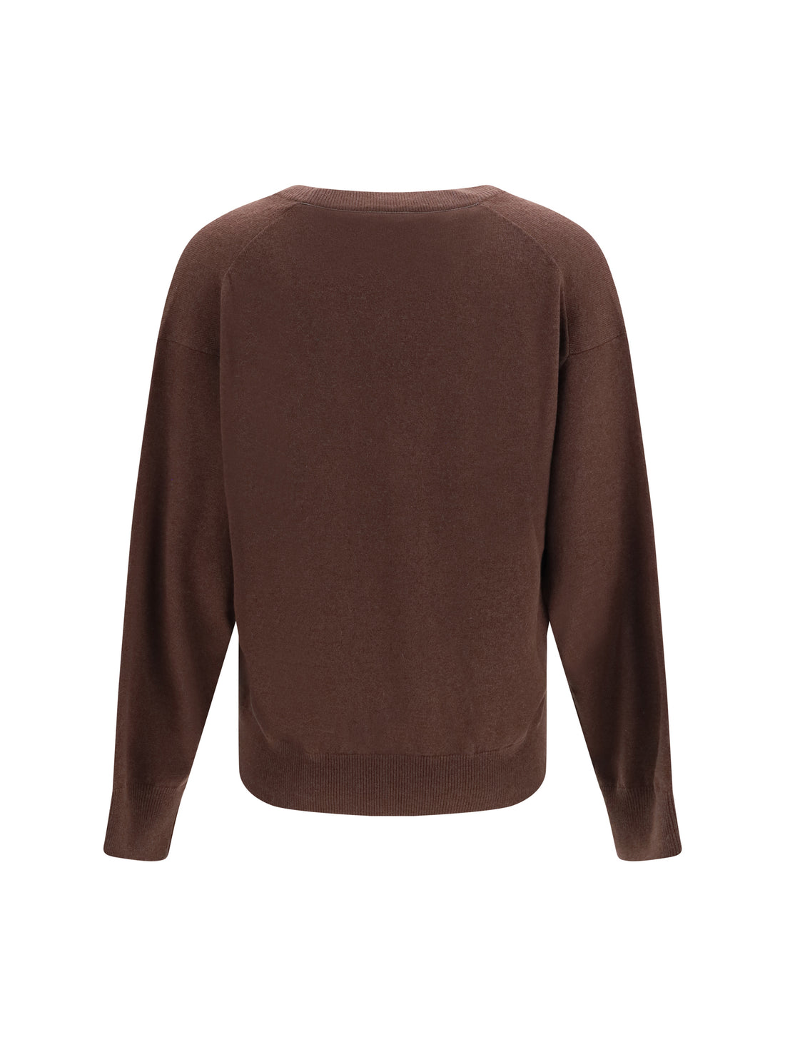 BRUNELLO CUCINELLI S v-neck cashmere sweater