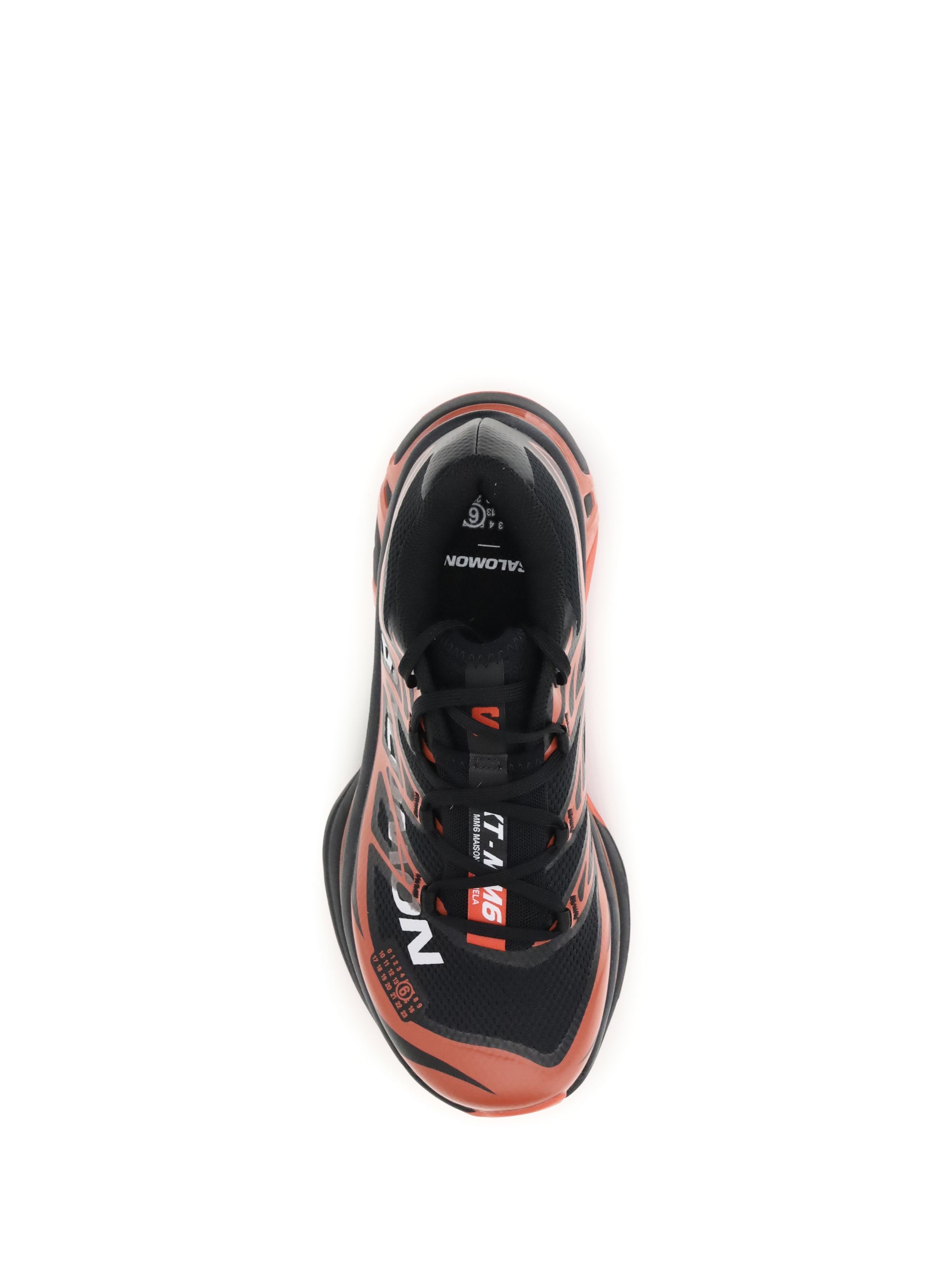 MM6 36 salomon x mm6 sneakers