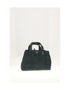 tote calfskin