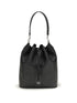 MCM OS medium dessau bucket bag