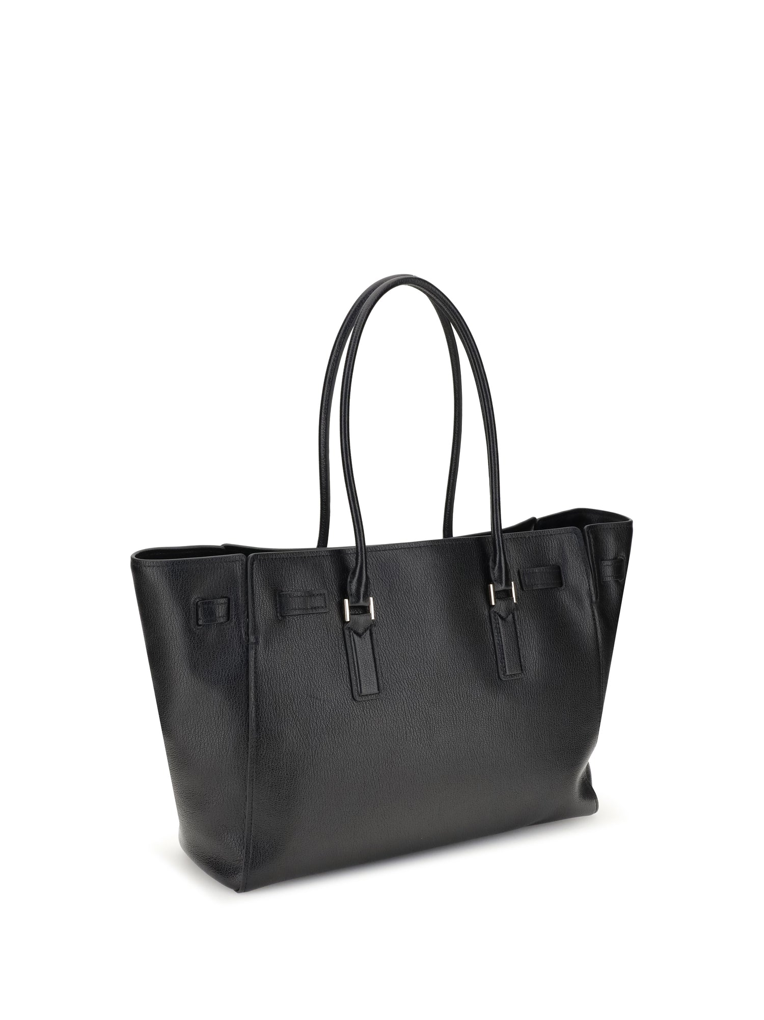 MICHAEL KORS OS hamilton moderne large tote bag