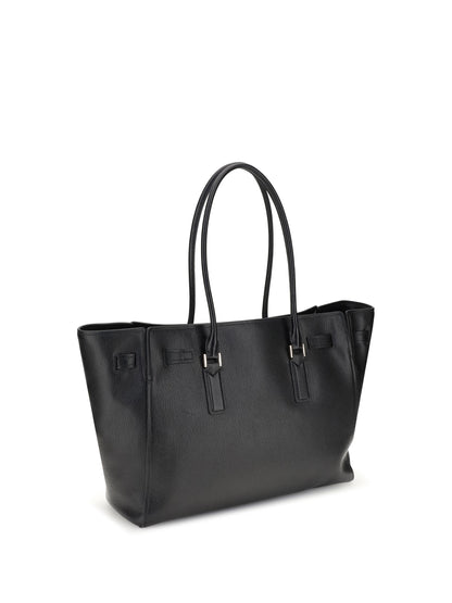 MICHAEL KORS OS hamilton moderne large tote bag