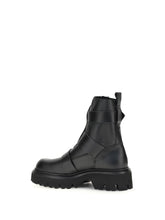 VIVIENNE WESTWOOD 40 empire ankle boots