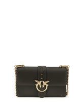 PINKO OS one simply love bag one shoulder bag